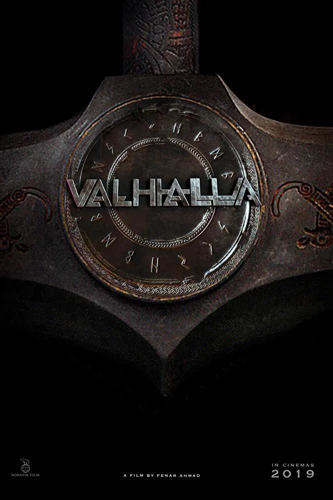 Valhalla : The Legend of Thor (2019) บรรยายไทย