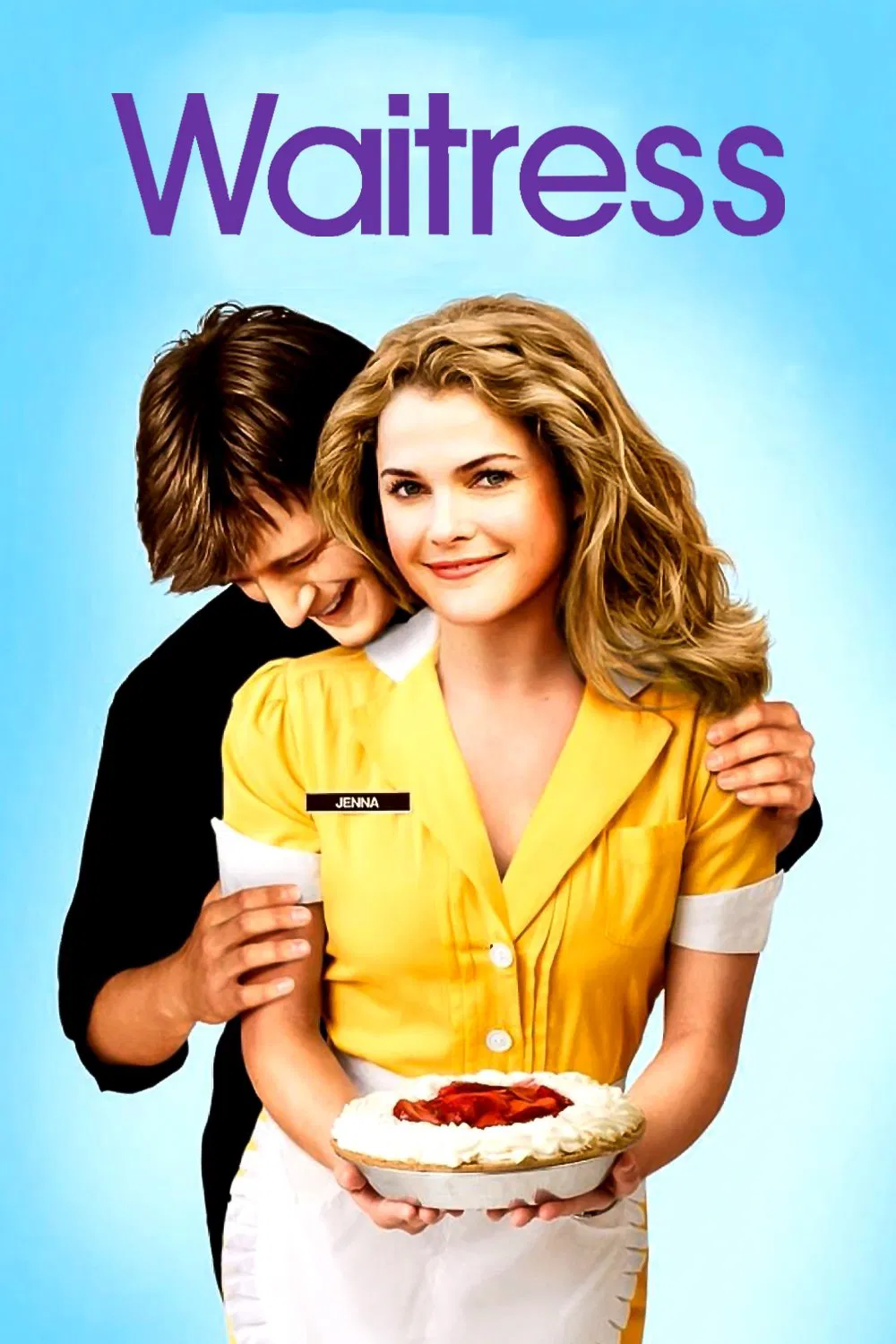 Waitress รักแท้ไม่ใช่ขนมหวาน (2007) บรรยายไทย