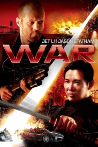 War (Rogue Assassin) โหด ปะทะ เดือด (2007)