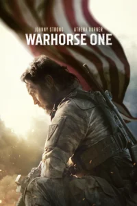 Warhorse One (2023) บรรยายไทย