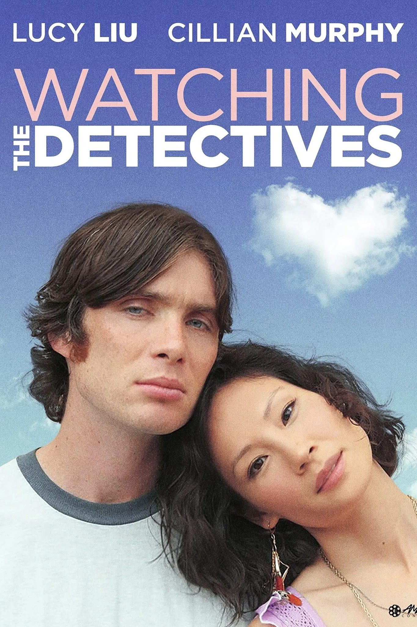 Watching the Detectives โถแม่คุณ ป่วนใจผมจัง (2007)