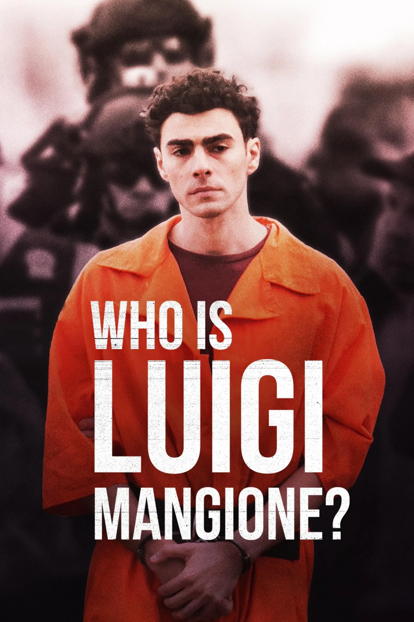 Who Is Luigi Mangione? ใครคือลุยจิ แมนจิโอนี? (2025) บรรยายไทย