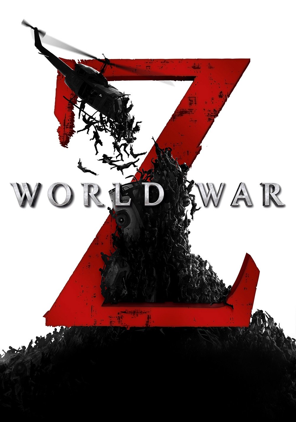 World War Z มหาวิบัติสงคราม Z (2013)