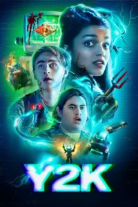 Y2K วายทูเค (2024) บรรยายไทย
