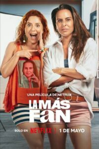 La más fan แฟนพันธ์ุแท้