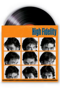 High Fidelity หนุ่มร็อค หัวใจสะออน