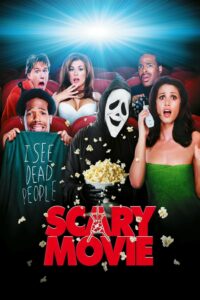 Scary Movie ยำหนังจี้ หวีดดีไหมหว่า?