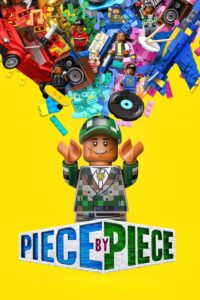 Piece by Piece Piece by Piece