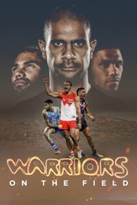 Warriors on the Field นักรบลูกหนัง