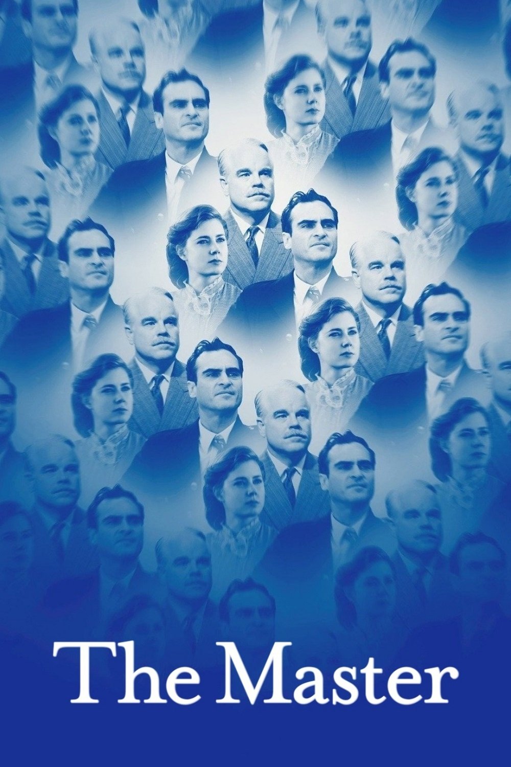 The Master บารมีสมองเพชร