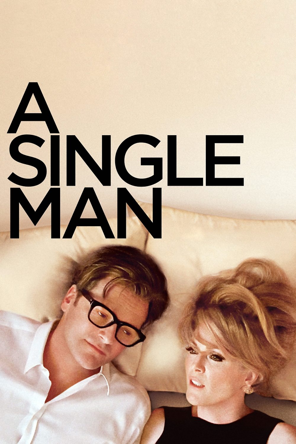 A Single Man ชายโสด หัวใจไม่ลืมนาย