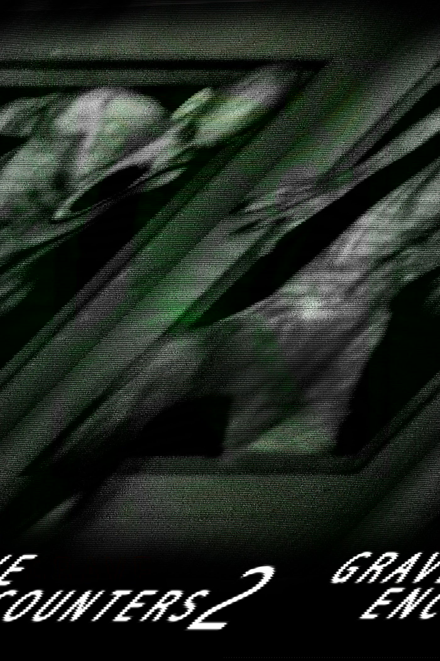 Grave Encounters 2 คน ล่า ผี 2