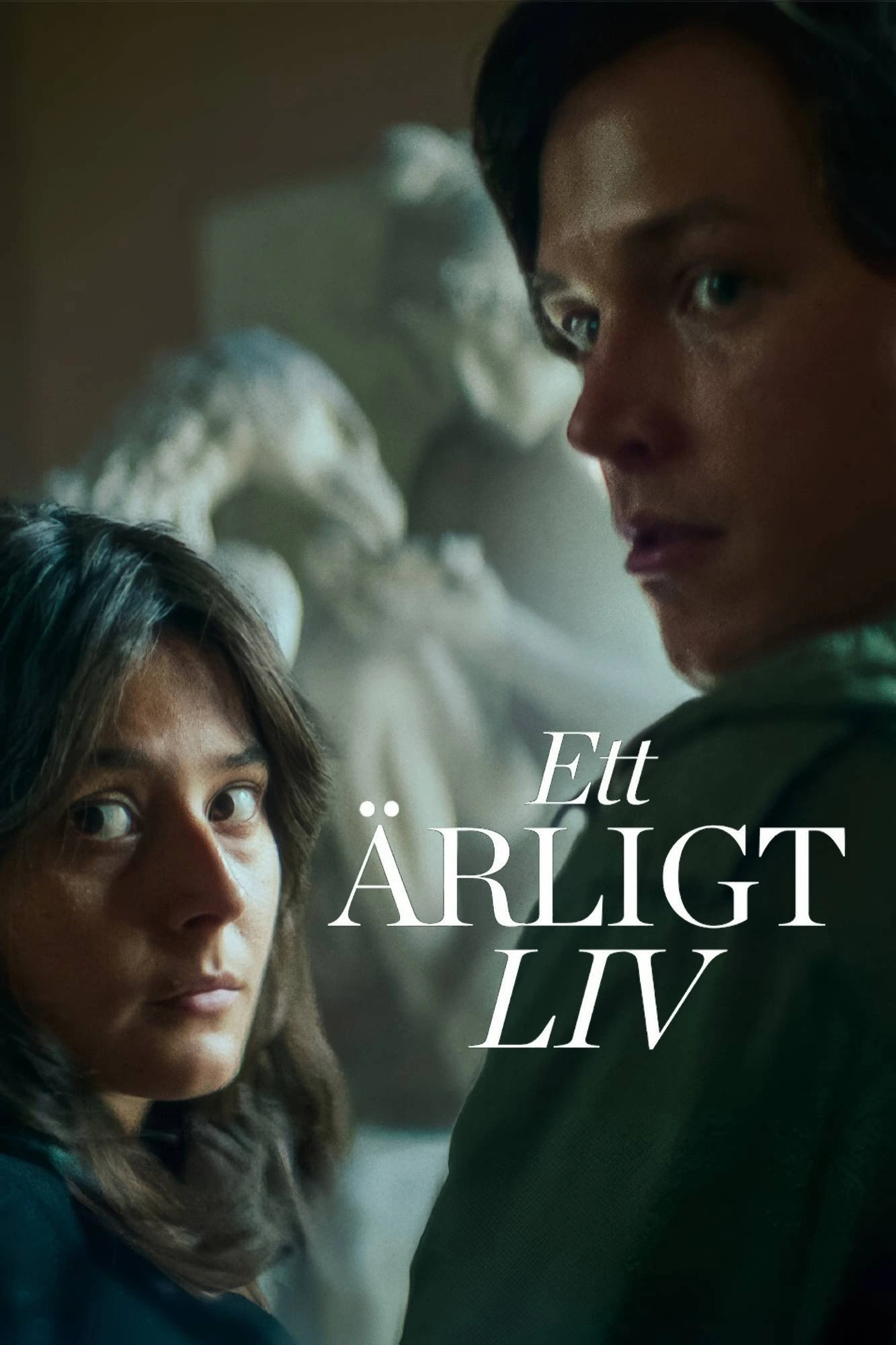 An Honest Life (Ett ärligt liv) ชีวิตซื่อ (2025)