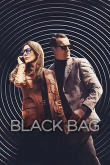 Black Bag ปฏิบัติการลับสองหน้า (2025) บรรยายไทย