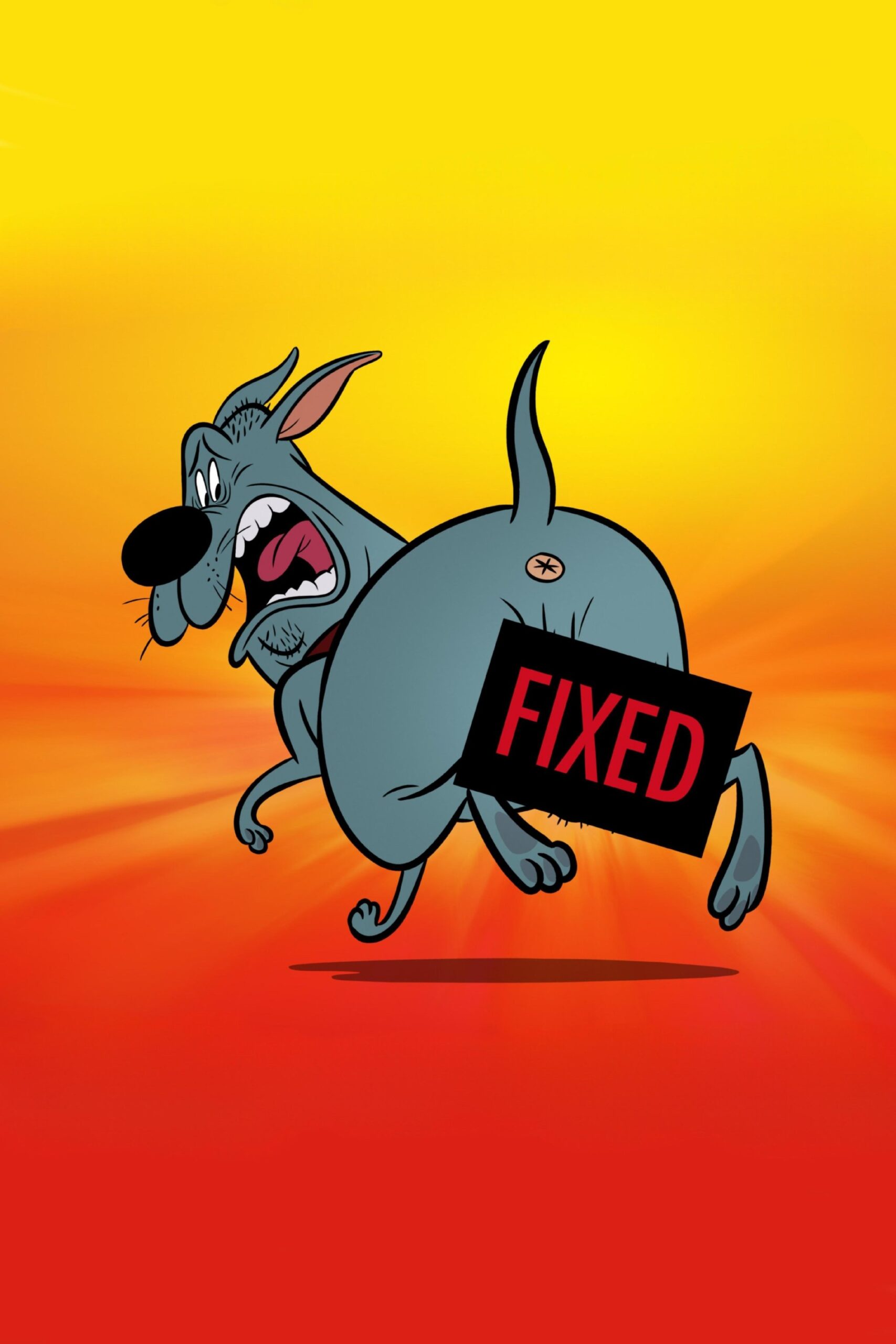 Fixed ภารกิจก่อนถูกตอน (2025) NETFLIX