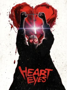 Heart Eyes ฮาร์ทอายส์ เกลียดนักคนมีคู่ (2025) บรรยายไทย