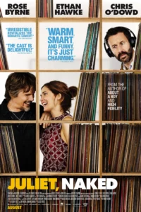 Juliet, Naked (2018) บรรยายไทย