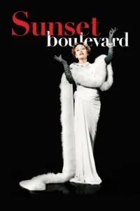 Sunset Boulevard (1950) บรรยายไทย