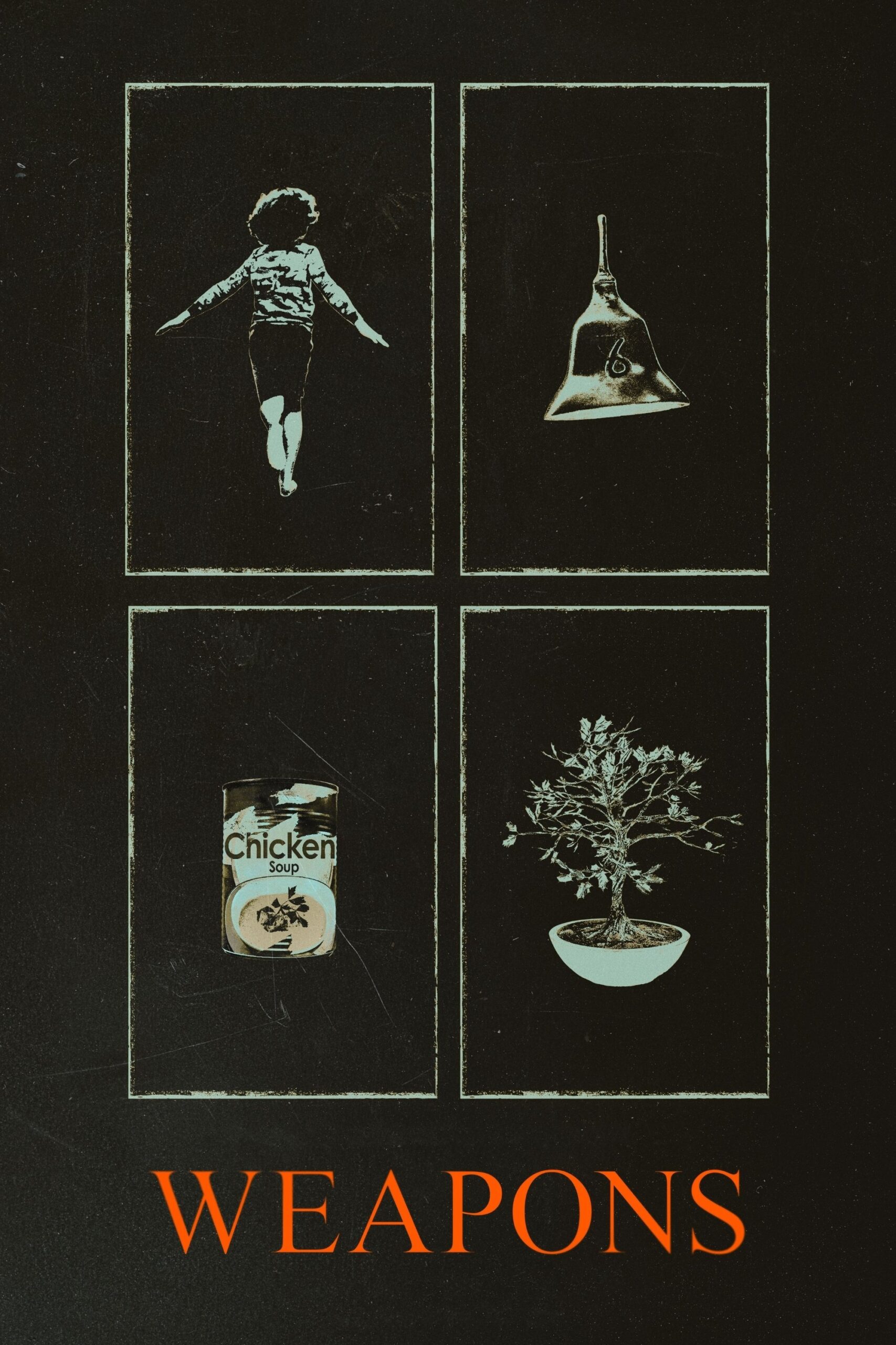 Weapons เวเพินส์ (2025)