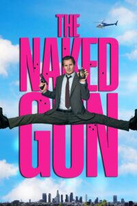 The Naked Gun มือปราบปืนเปลือย
