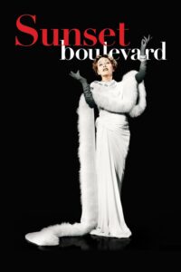 Sunset Boulevard Sunset Boulevard