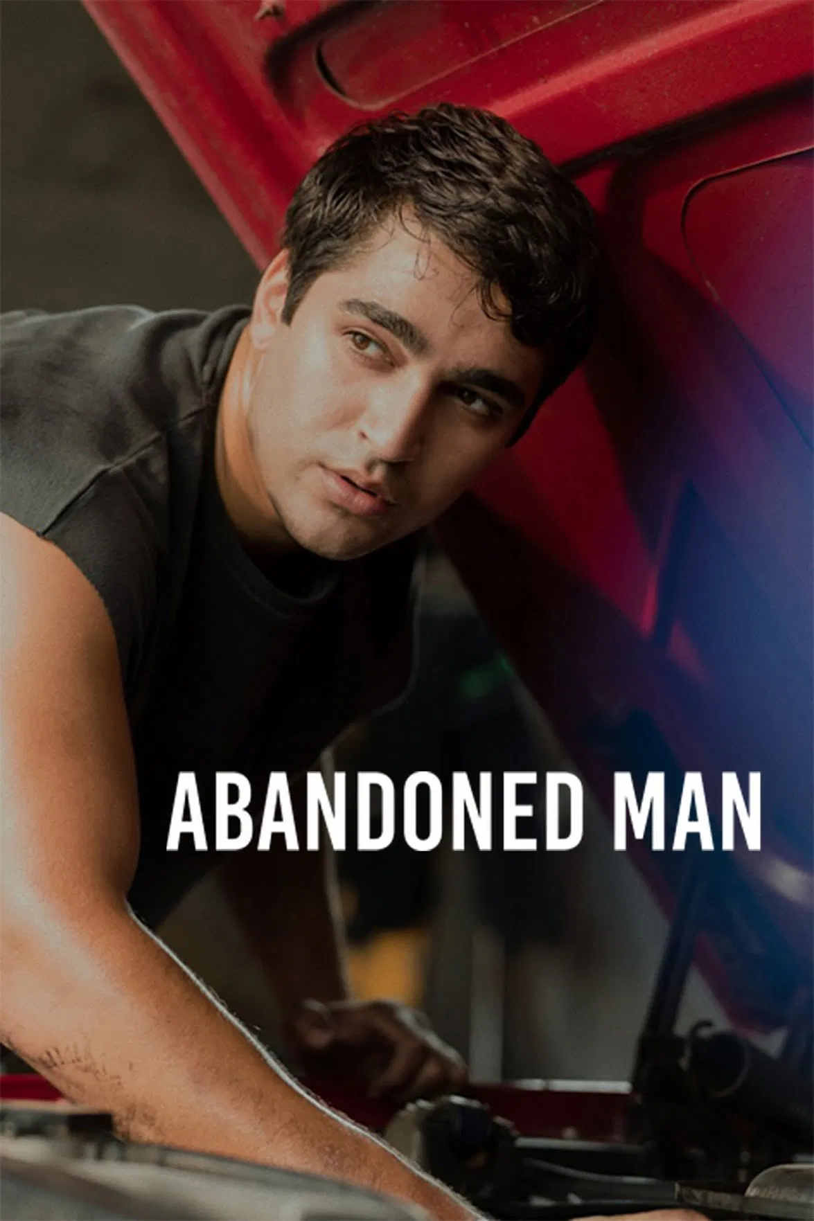 Abandoned Man (Metruk Adam) ชายผู้ถูกทอดทิ้ง (2025) บรรยายไทย