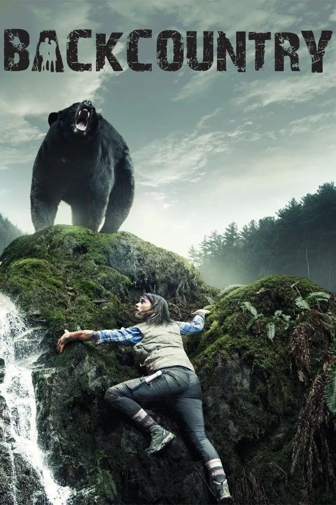 Backcountry (2014) บรรยายไทย