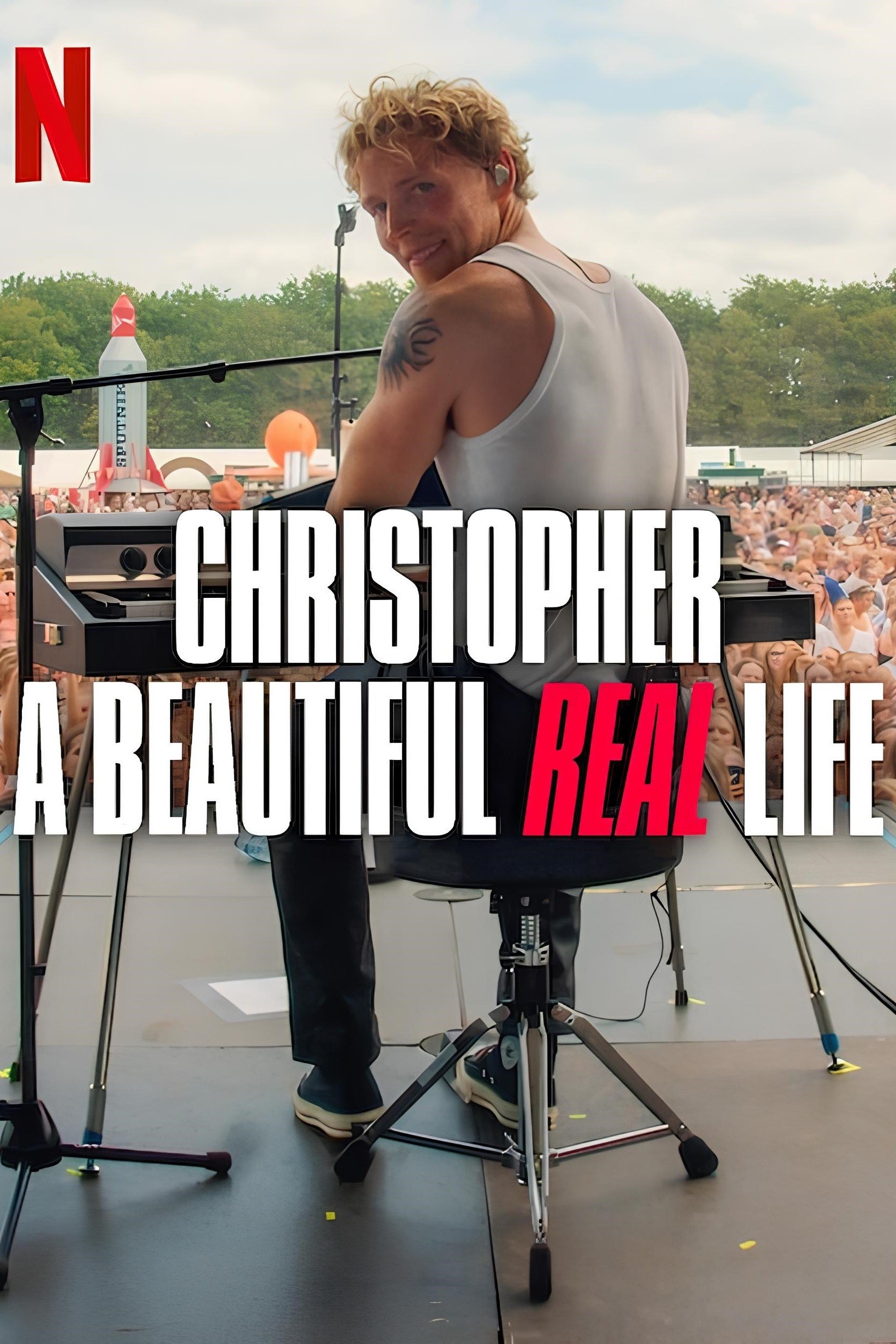 Christopher : A Beautiful Real Life คริสโตเฟอร์ : ชีวิตจริงที่สวยงาม (2025) บรรยายไทย