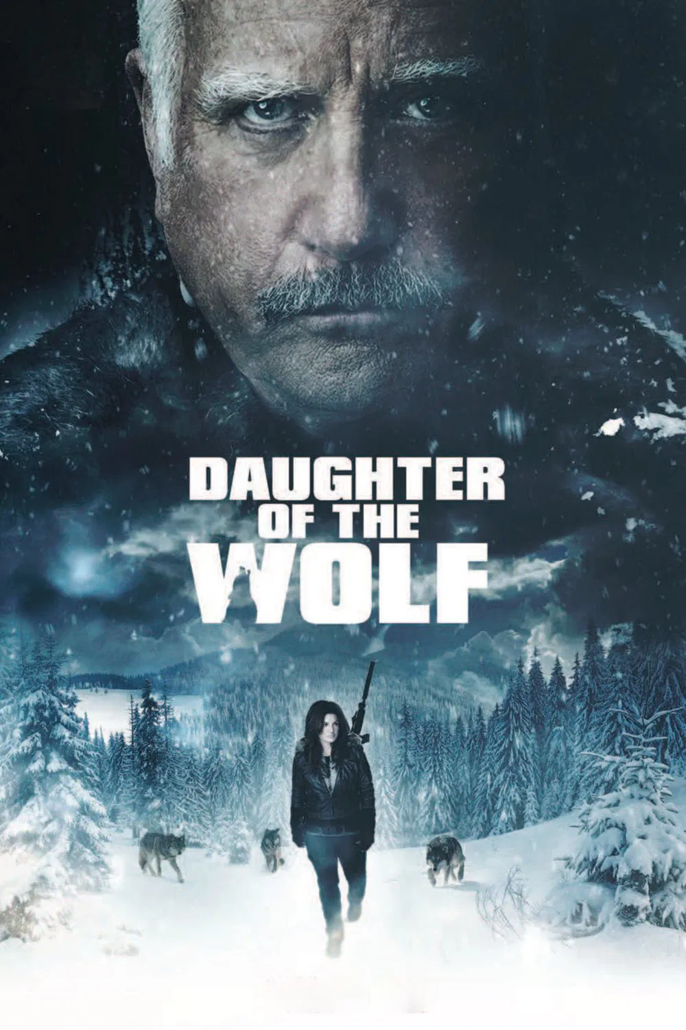 Daughter Of The Wolf สวยกระหน่ำแค้น (2019)