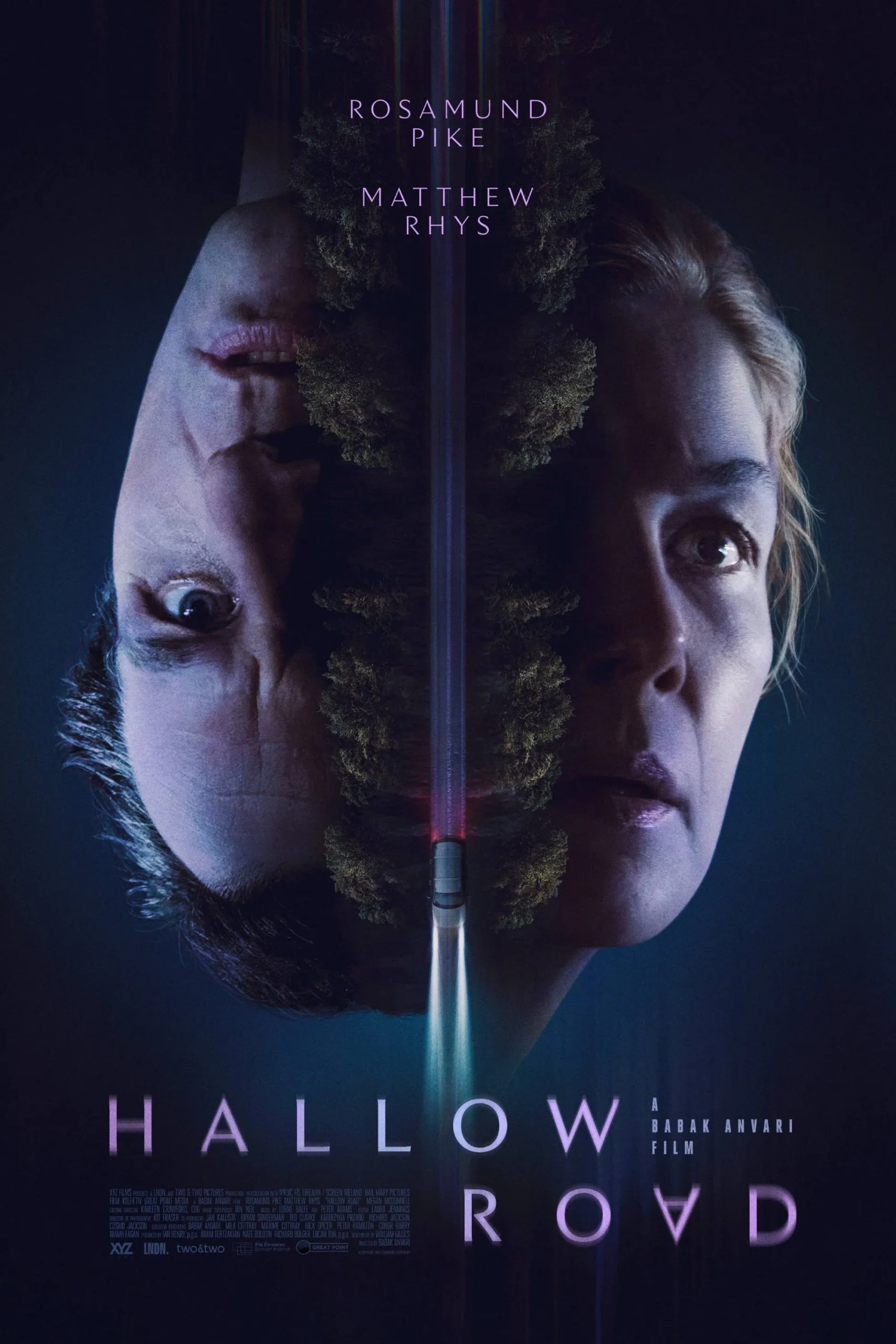 Hallow Road (2025) บรรยายไทย