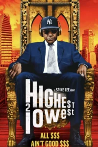 Highest 2 Lowest (2025) บรรยายไทย