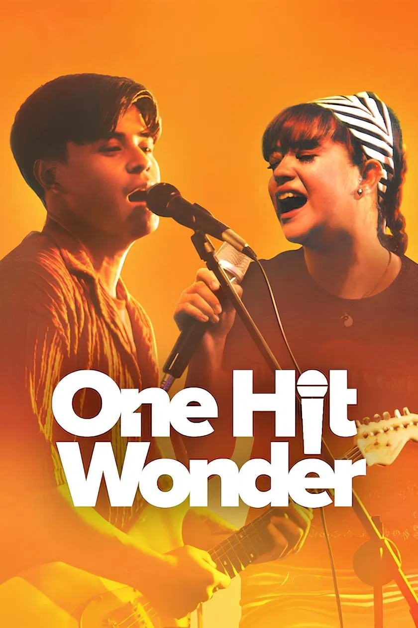 One Hit Wonder บทเพลงนี้ไม่ลืมเธอ (2025)