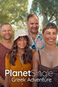 Planet Single : Greek Adventure (Planeta Singli 4 : Wyspa) เกาะรักพักโสด : ผจญภัยในกรีซ (2025)