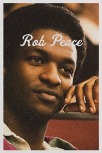 Rob Peace ร็อบ พีซ ชีวิตลิขิตฝัน (2024) บรรยายไทย