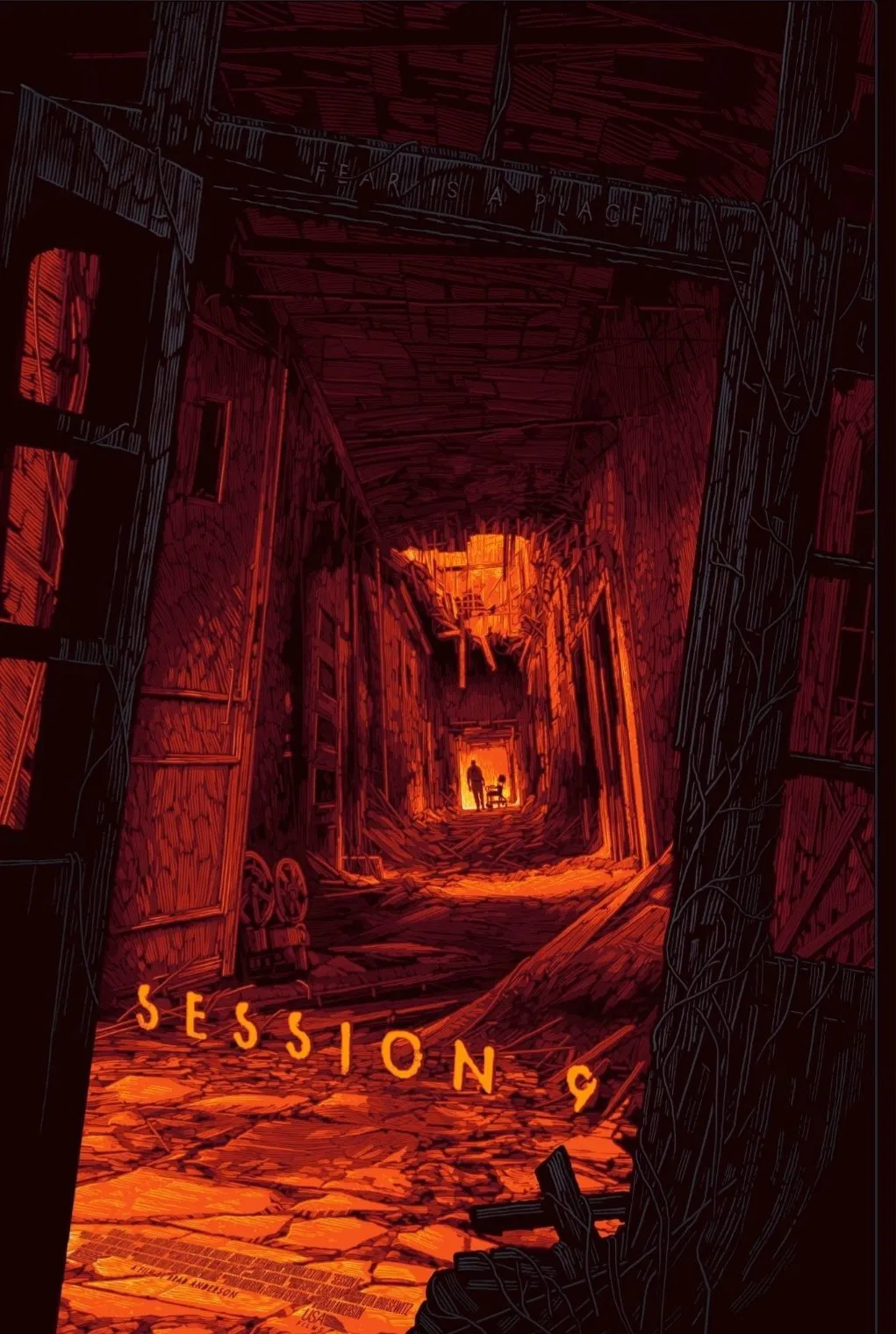 Session 9 (2001) บรรยายไทย