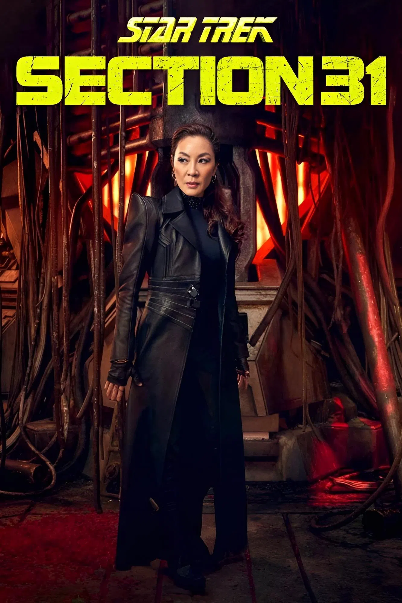 Star Trek : Section 31 สตาร์เทรค : เซคชั่น 31 (2025)