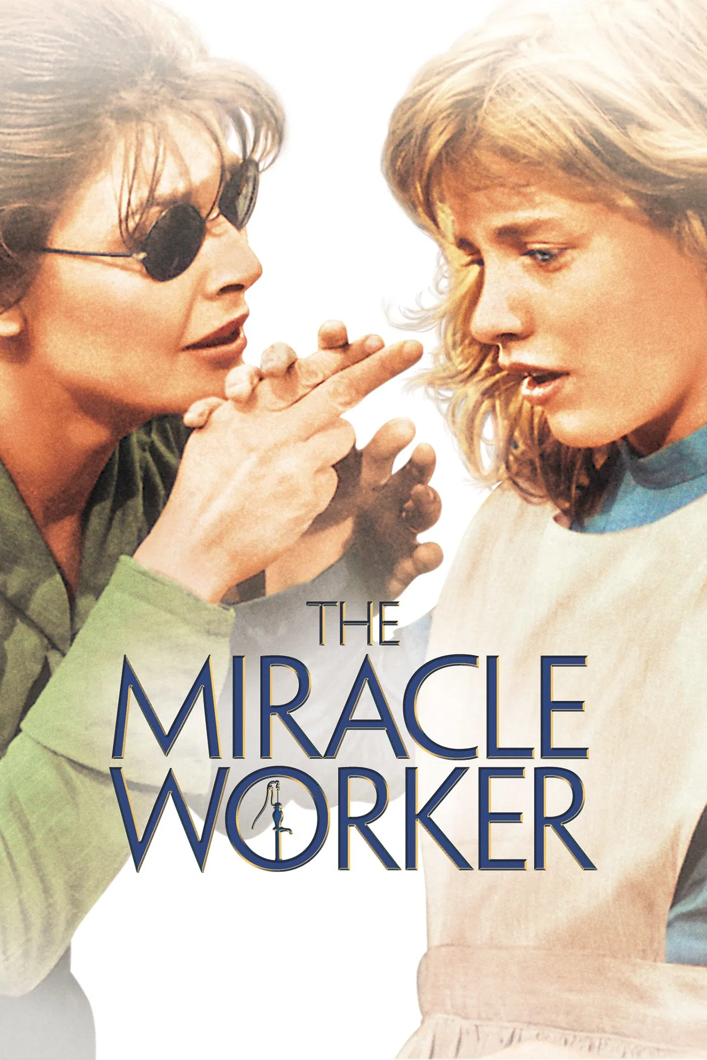 The Miracle Worker (1962) บรรยายไทย