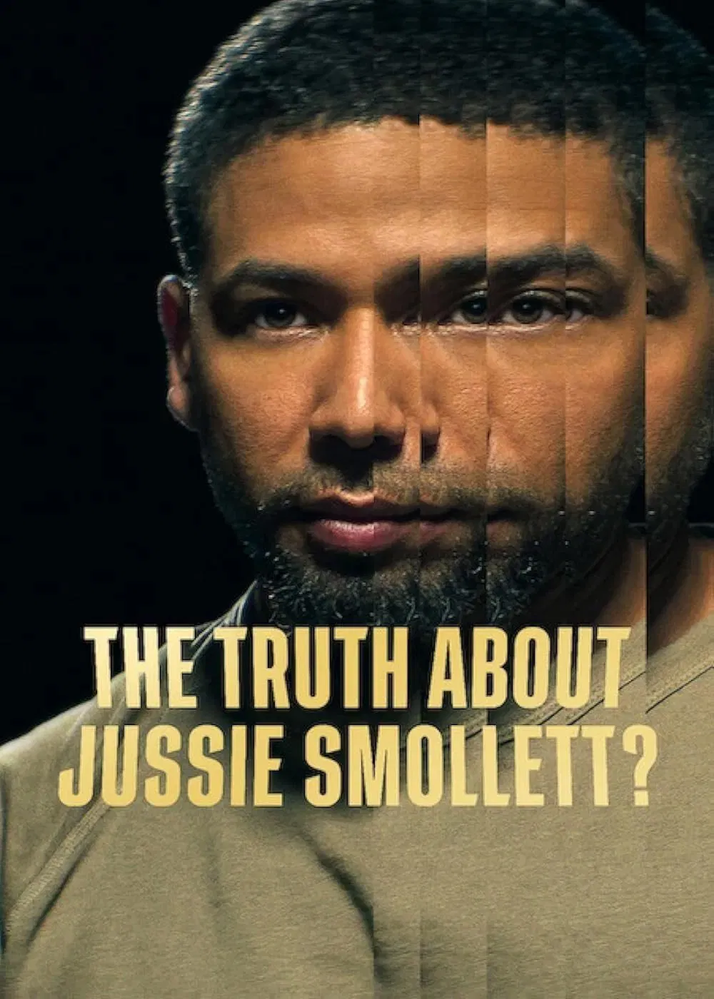 The Truth About Jussie Smollett?  เปิดความจริงคดีจัสซี่ สมอลเล็ตต์ (2025) บรรยายไทย