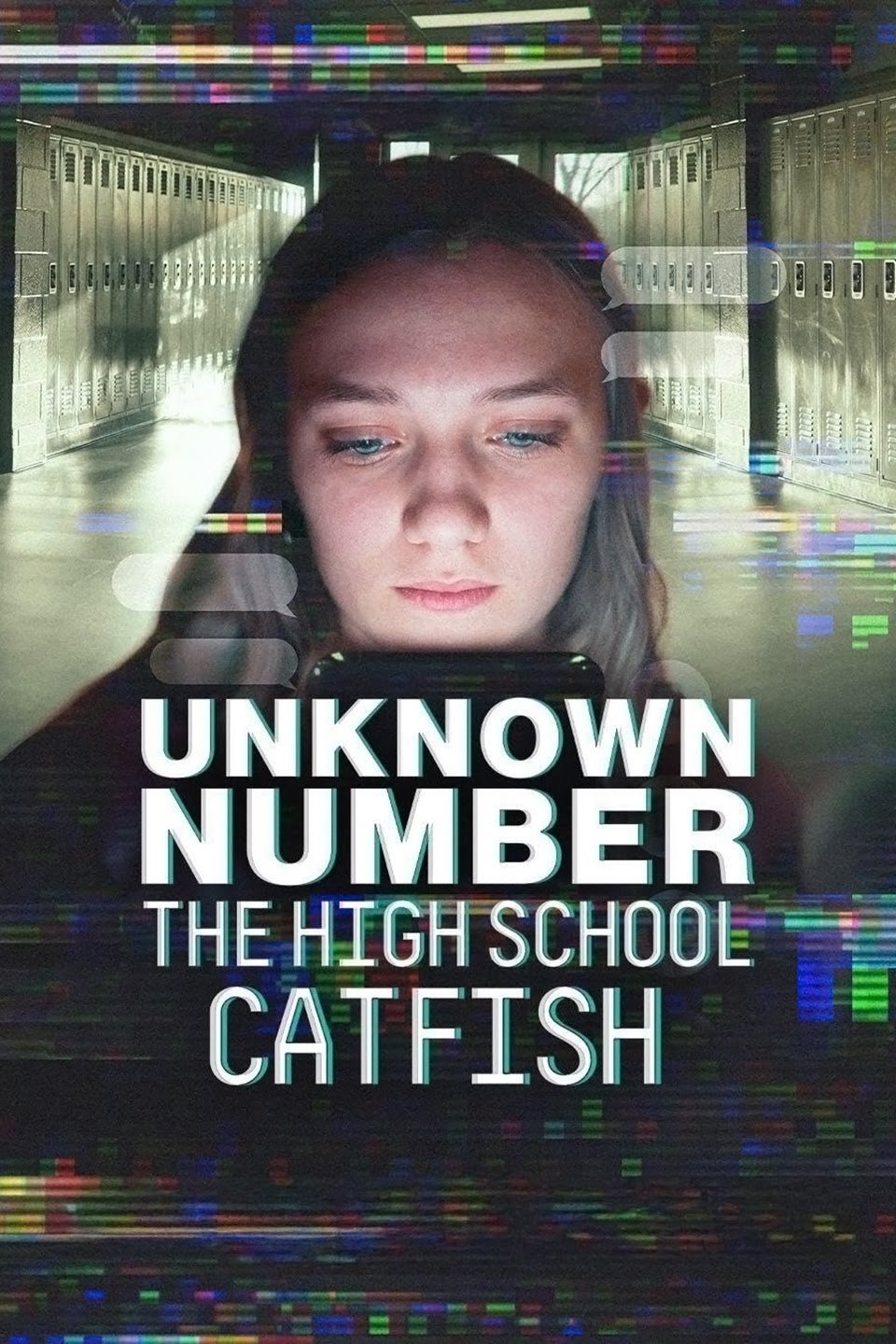 Unknown Number : The High School Catfish ข้อความลวงเด็กมัธยมปลาย (2025) บรรยายไทย