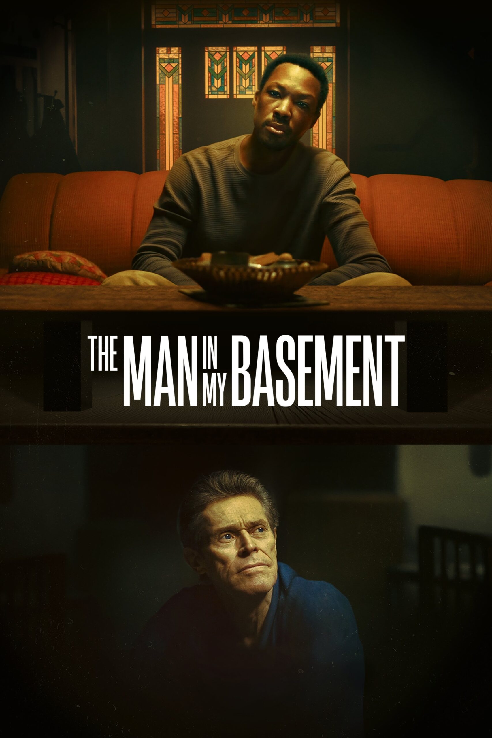 The Man in My Basement (2025) บรรยายไทย