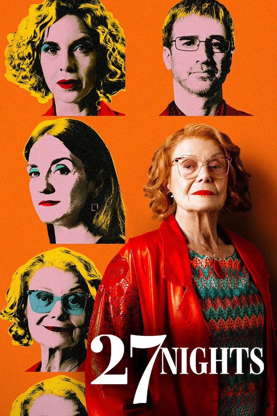 27 Nights 27 คืน (2025)