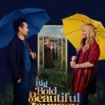 A Big Bold Beautiful Journey ขับตรงไปเล็กน้อยบนถนนแห่งรัก (2025) บรรยายไทย