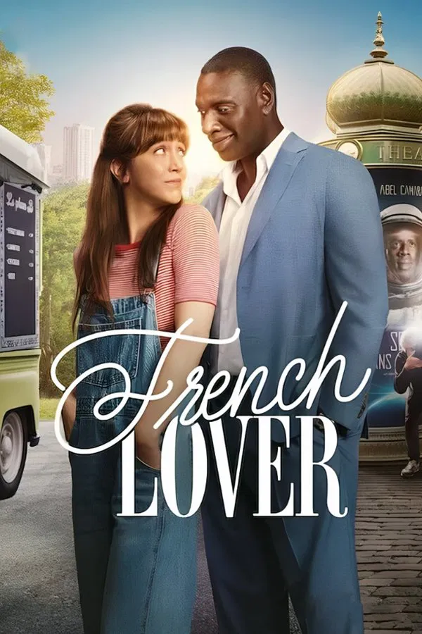 French Lover พบรักซูเปอร์สตาร์ (2025)
