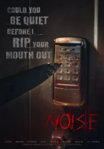Noise เสียงซ่อนผี (2025)