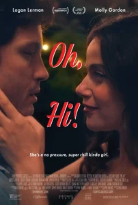 Oh, Hi! โอว์ ไฮ! ล็อกหัวใจให้อยู่หมัด (2025) บรรยายไทย