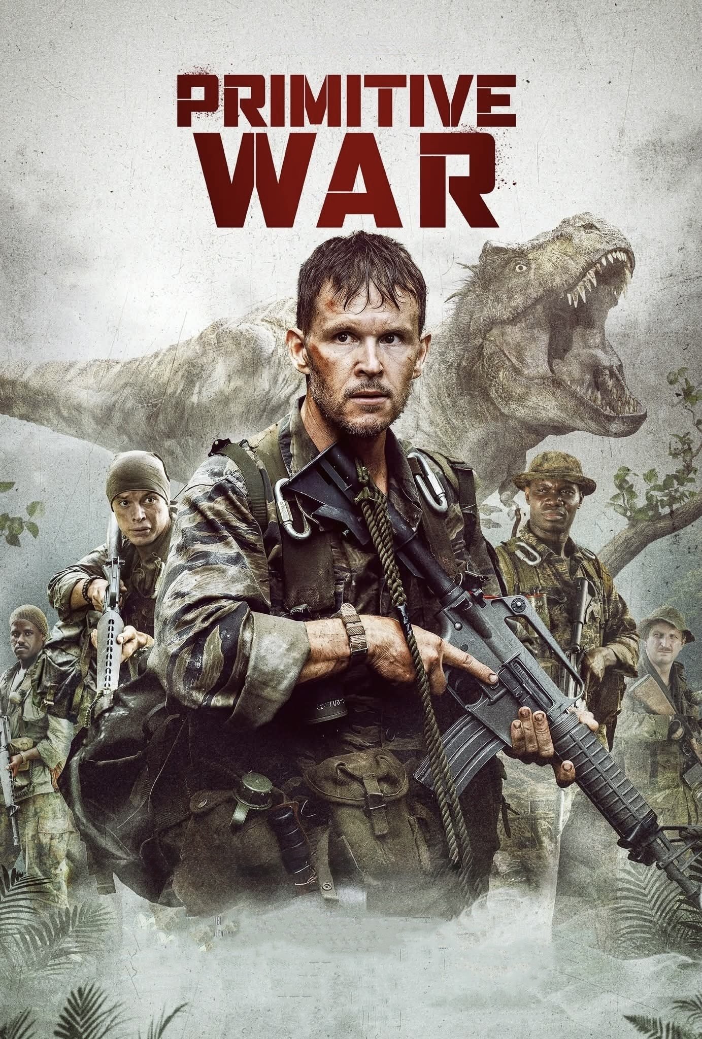 Primitive War สงครามโลกล้านปี (2025) บรรยายไทย