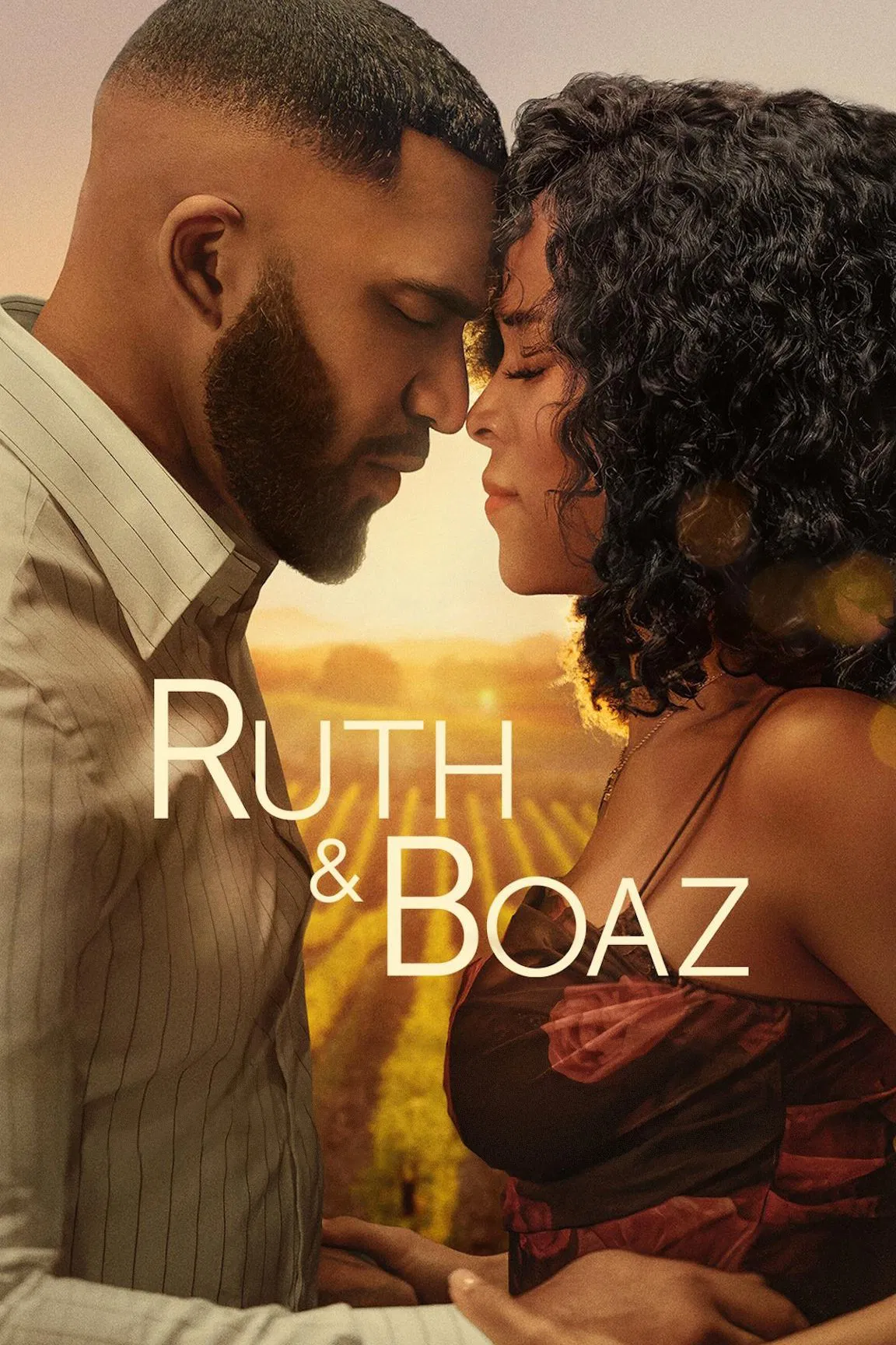 Ruth & Boaz รูธและโบอาส พลังรักเยียวยาใจ (2025) บรรยายไทย