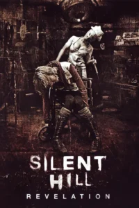 Silent Hill : Revelation เมืองห่าผี เรฟเวเลชั่น (2012)