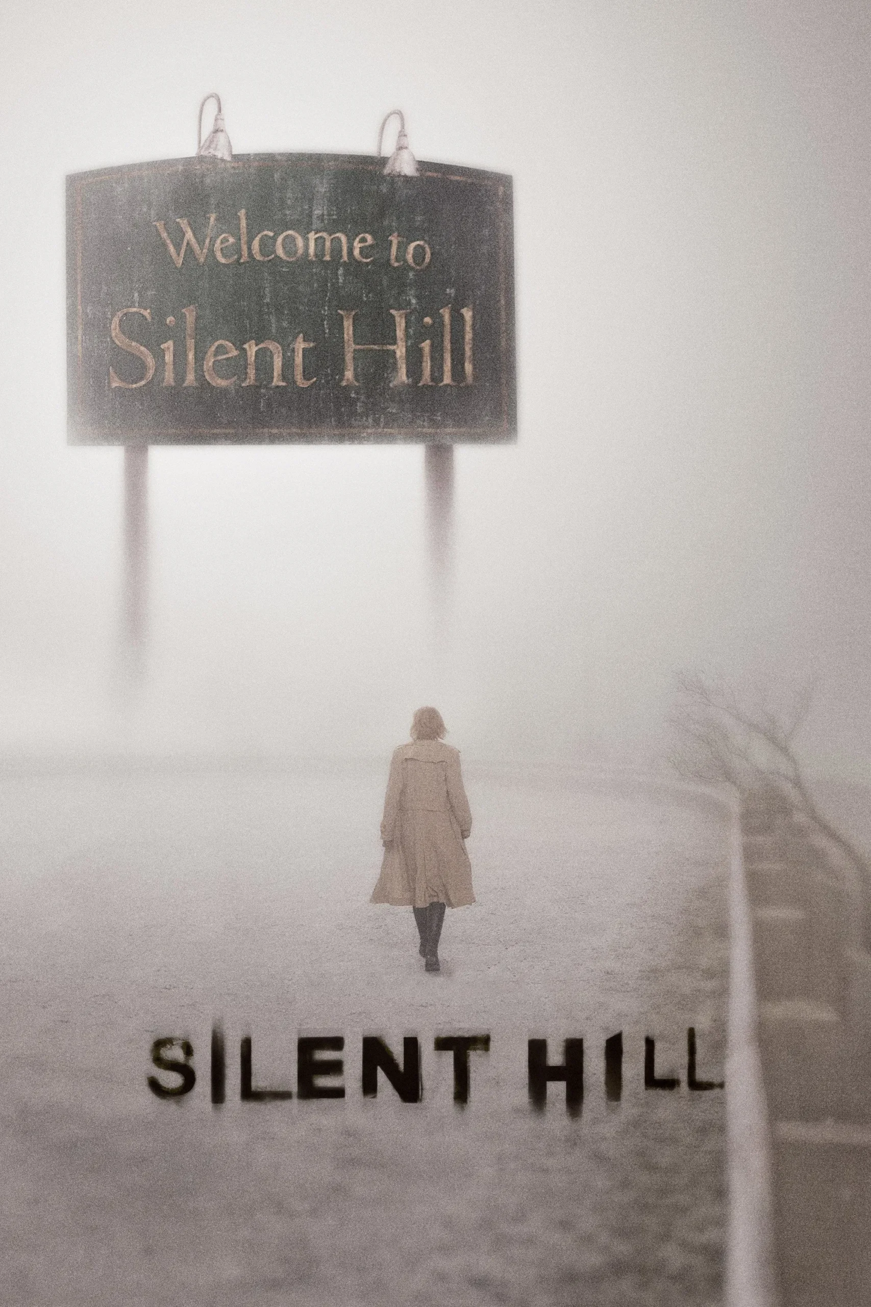 Silent Hill  เมืองห่าผี (2006)