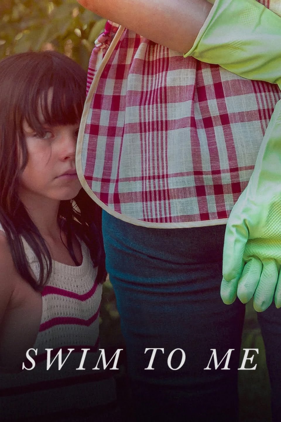 Swim to Me พี่เลี้ยงแสนรัก (2025)